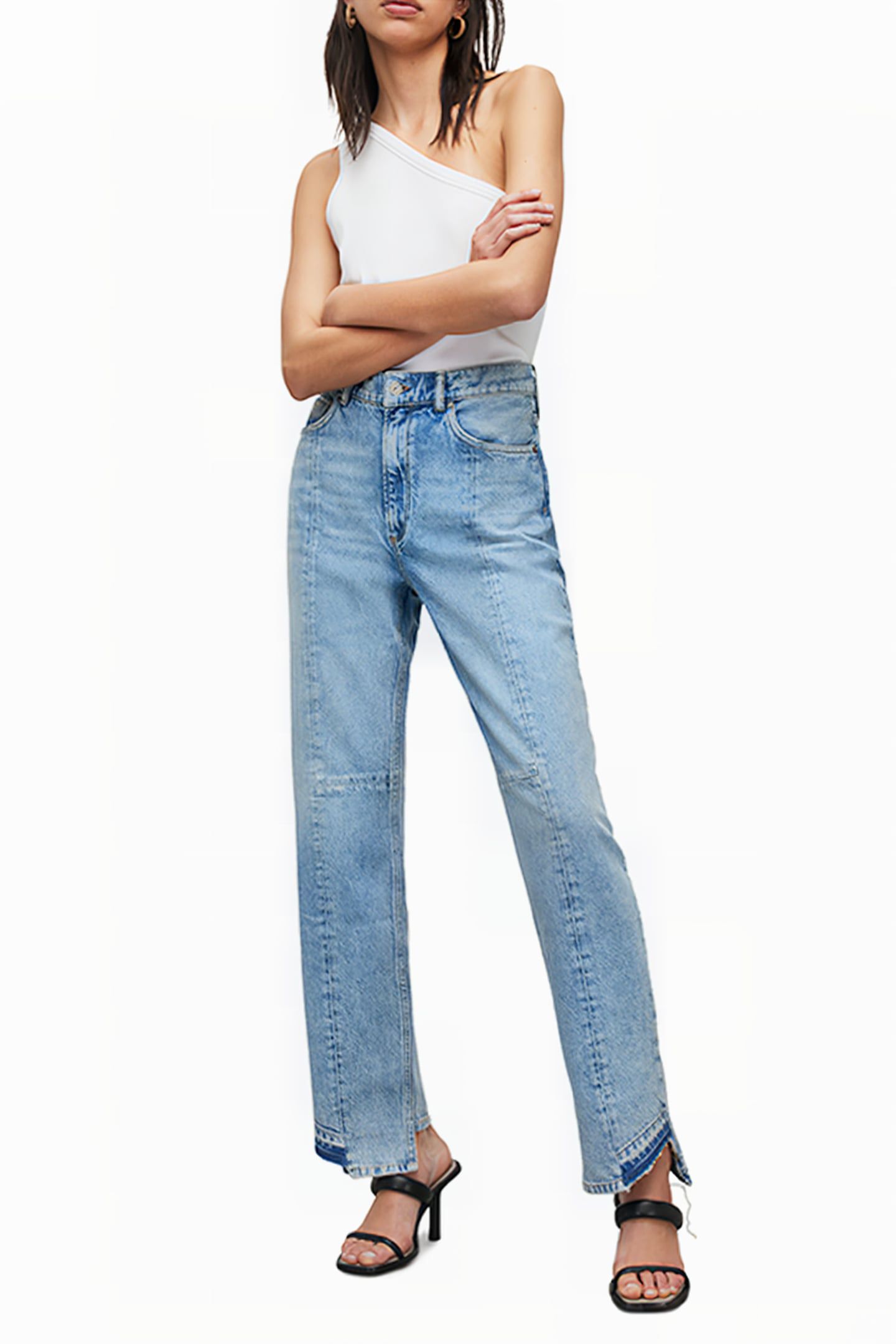 KYM JEAN VINTAGE INDIGO 2