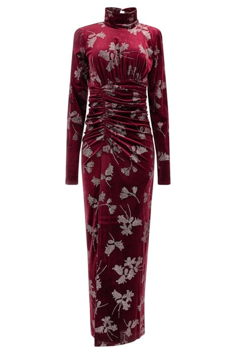 MARCIANO BY GUESS ANGELICA TABITHA MAX PURPLE PETAL 9
