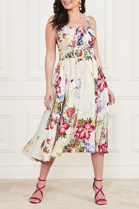 MARCIANO BY GUESS GLORIOUS GARDEN FLAR GLORIOUS GARDEN AO 3