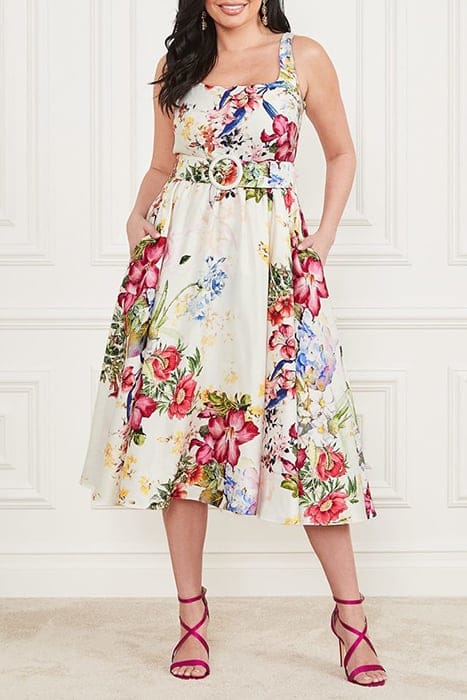 MARCIANO BY GUESS GLORIOUS GARDEN FLAR GLORIOUS GARDEN AO 5
