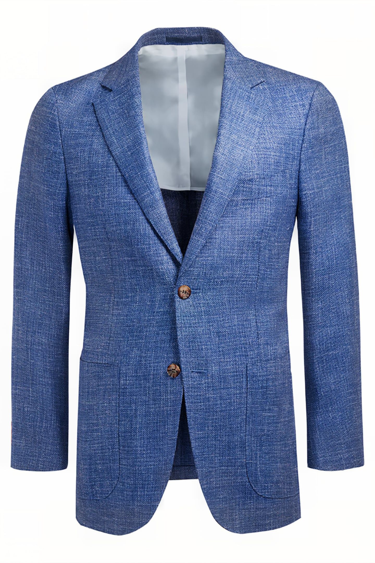 BLUE HAVANA BLAZER 7