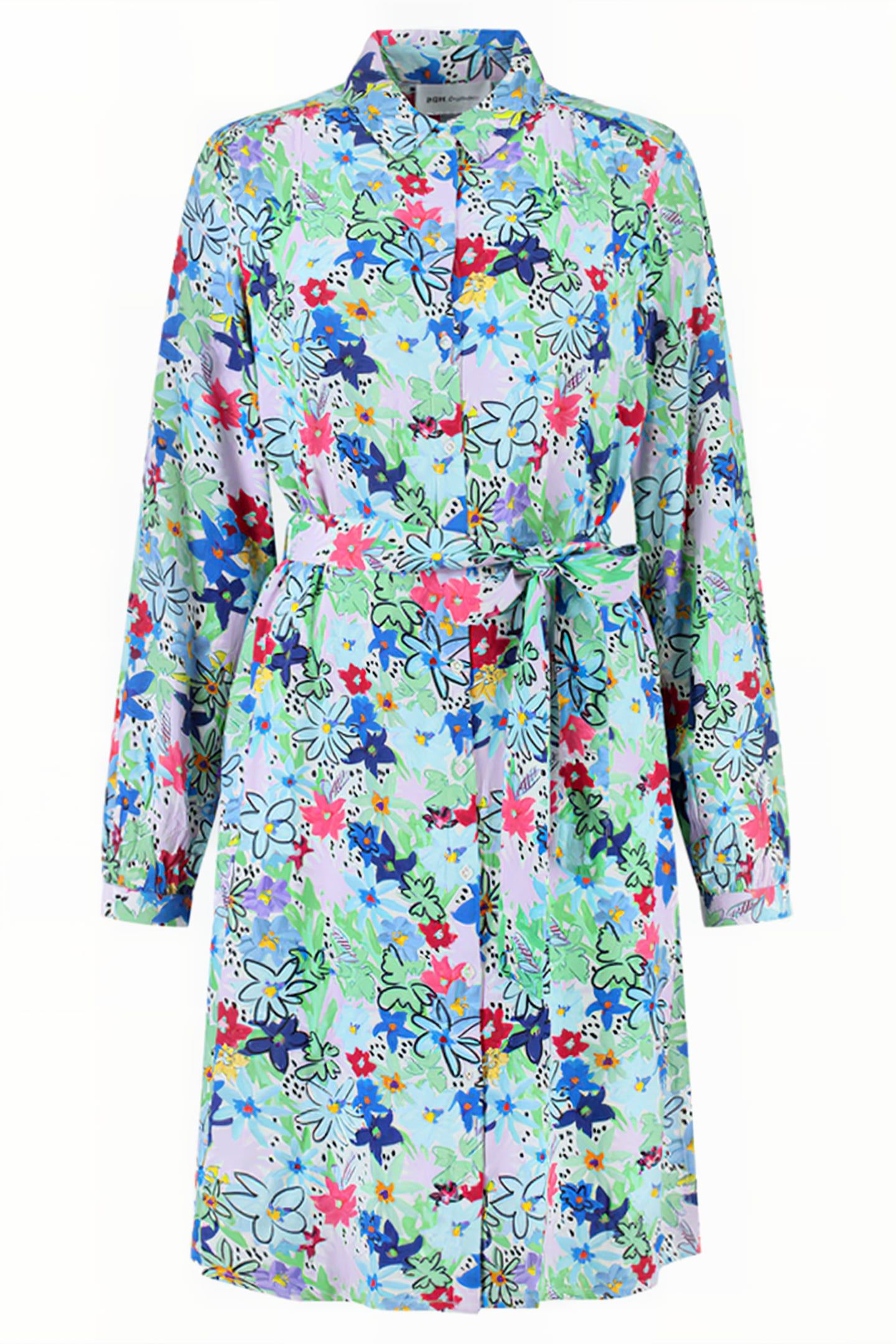 DRESS - BLOSSOM 8