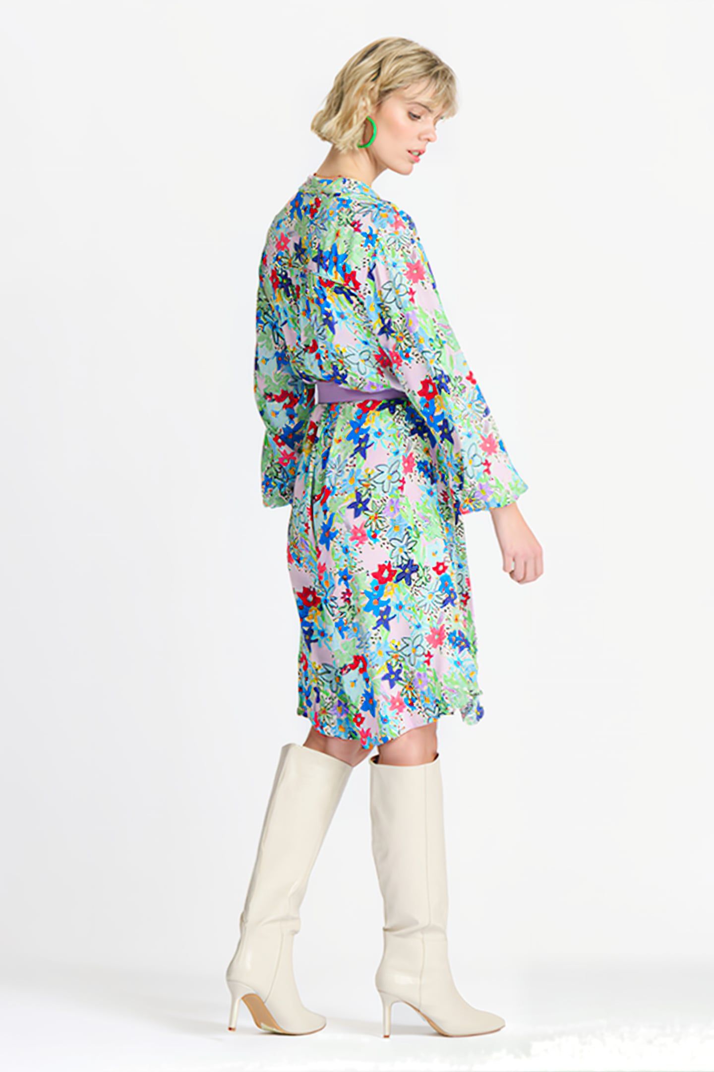 DRESS - BLOSSOM 3