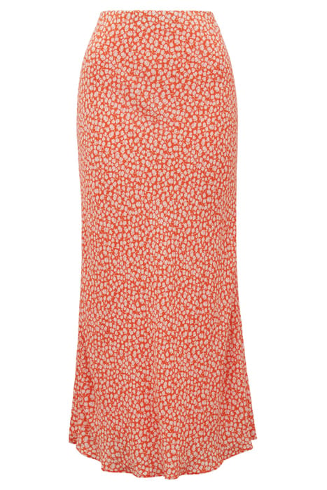 POSY BIAS SKIRT MEMPHIS DITSY 6