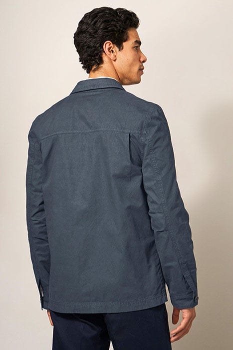 WORKWEAR JACKET DARK NAVY 2
