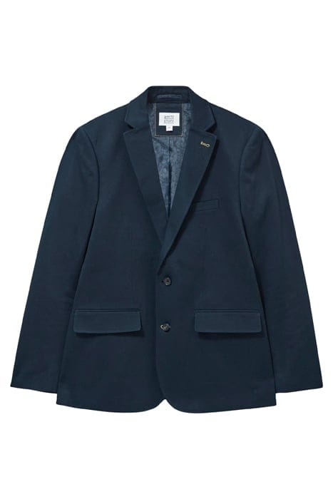 YORK BLAZER DARK NAVY 4
