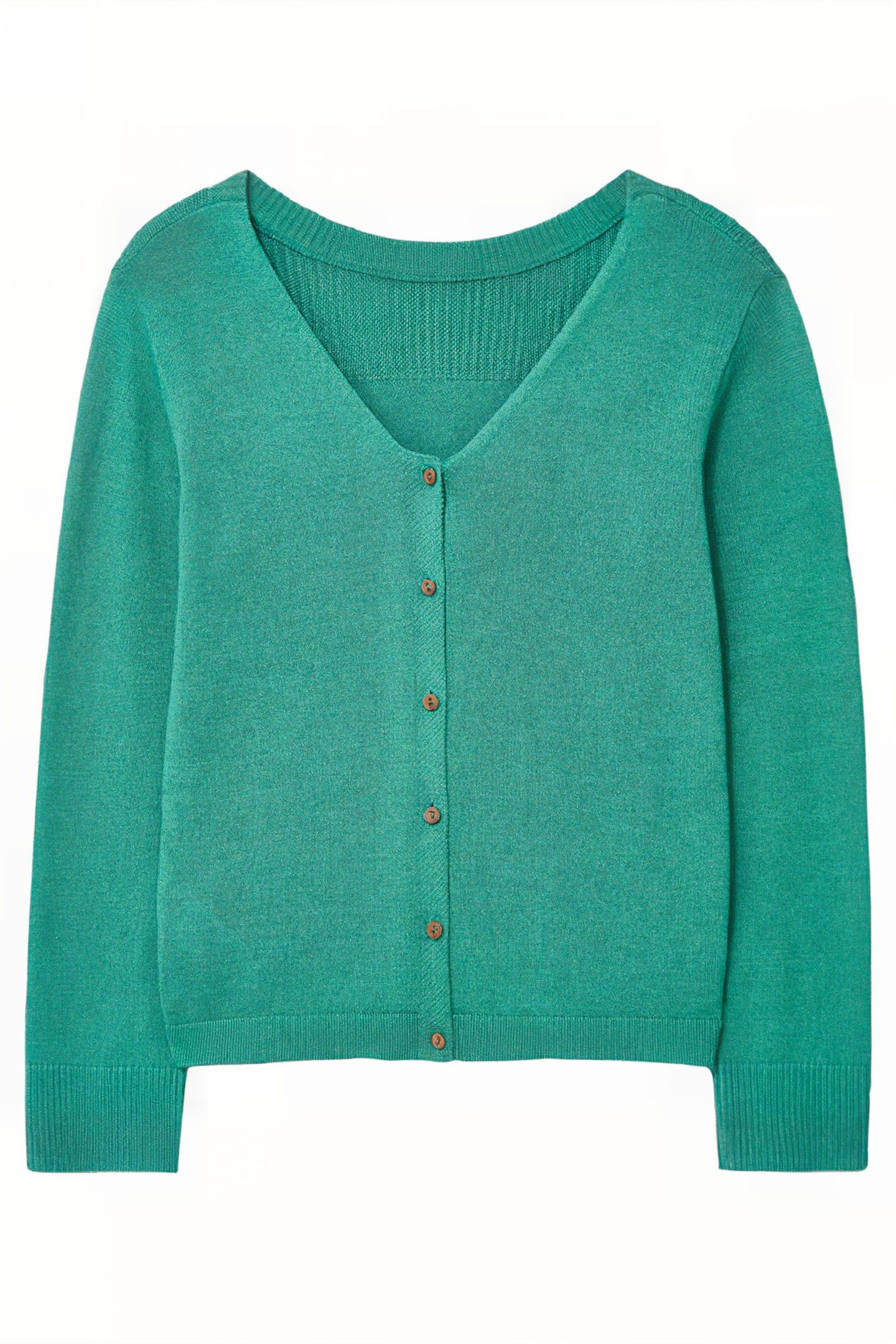 HANNAH JUMPER DUSTY GREEN 4