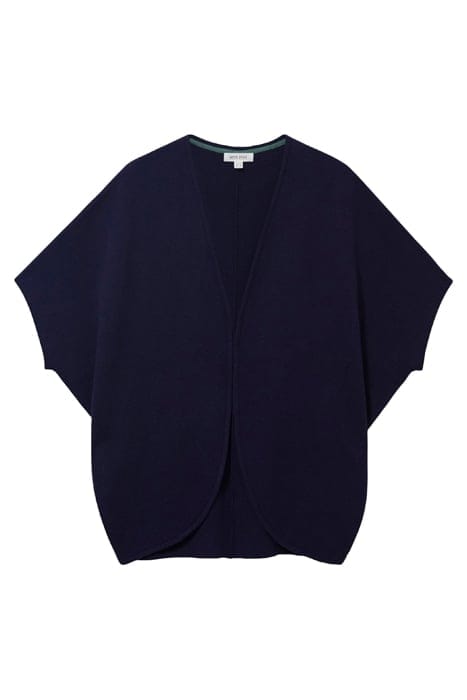 COCOON CARDI DARK NAVY 1