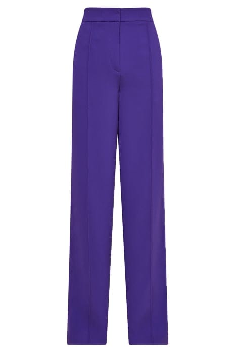 ALEAH WIDE-LEG & FLARED PANTS — REGULAR FIT 6