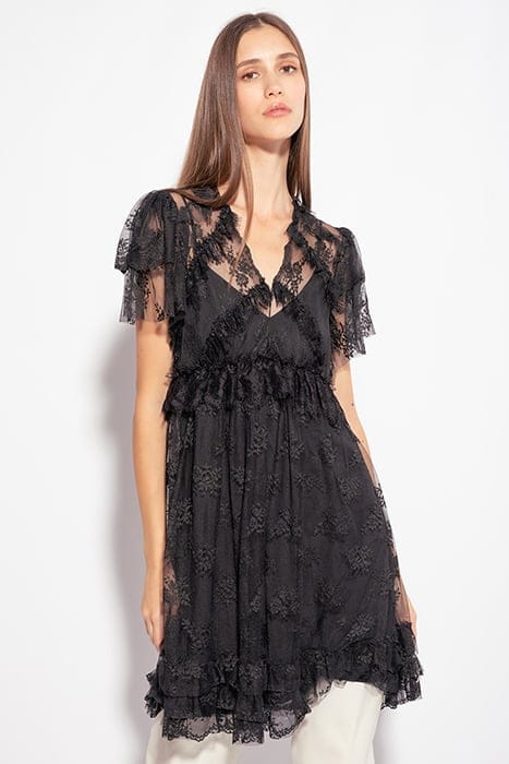 ANGELA ABITO PIZZO BLACK 1