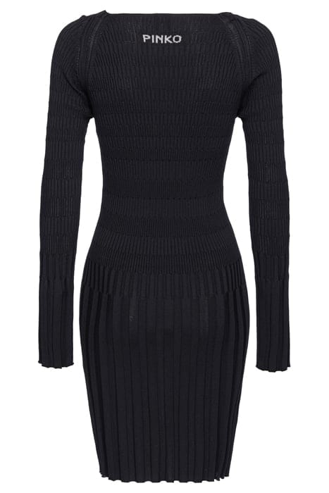 MACININO ABITO MIX COSTINA VIS BLACK 2