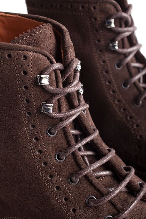 LEATHER-BOOT-BROWN BROWN 2