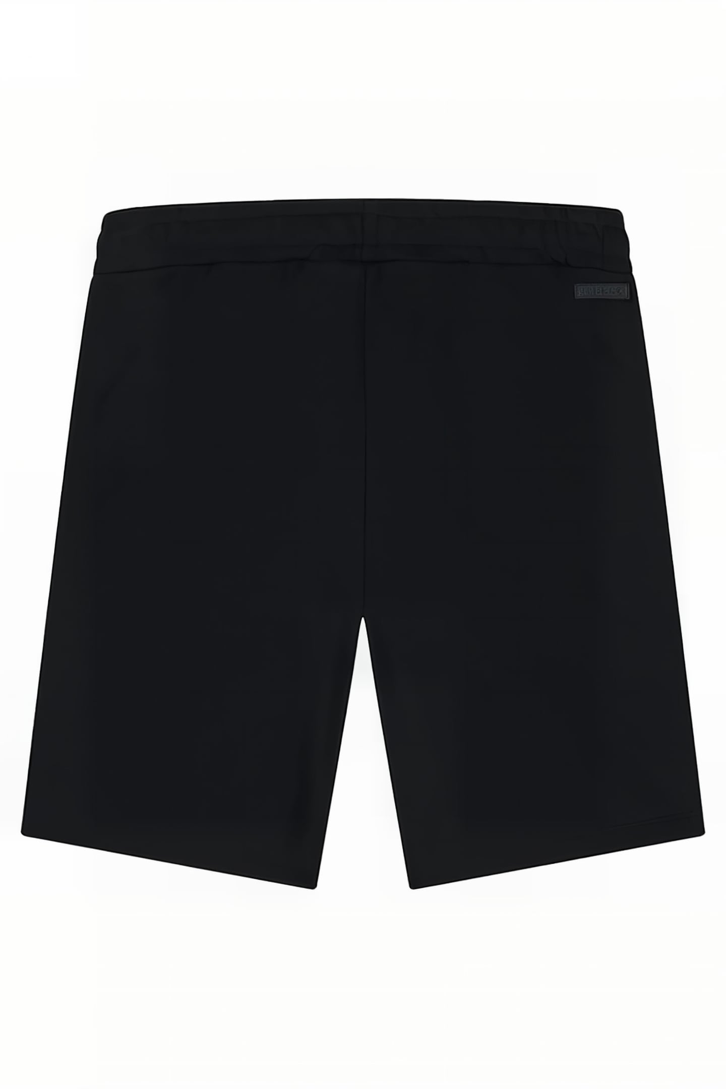 HIGH KEY SWEAT SHORTS BLACK 3