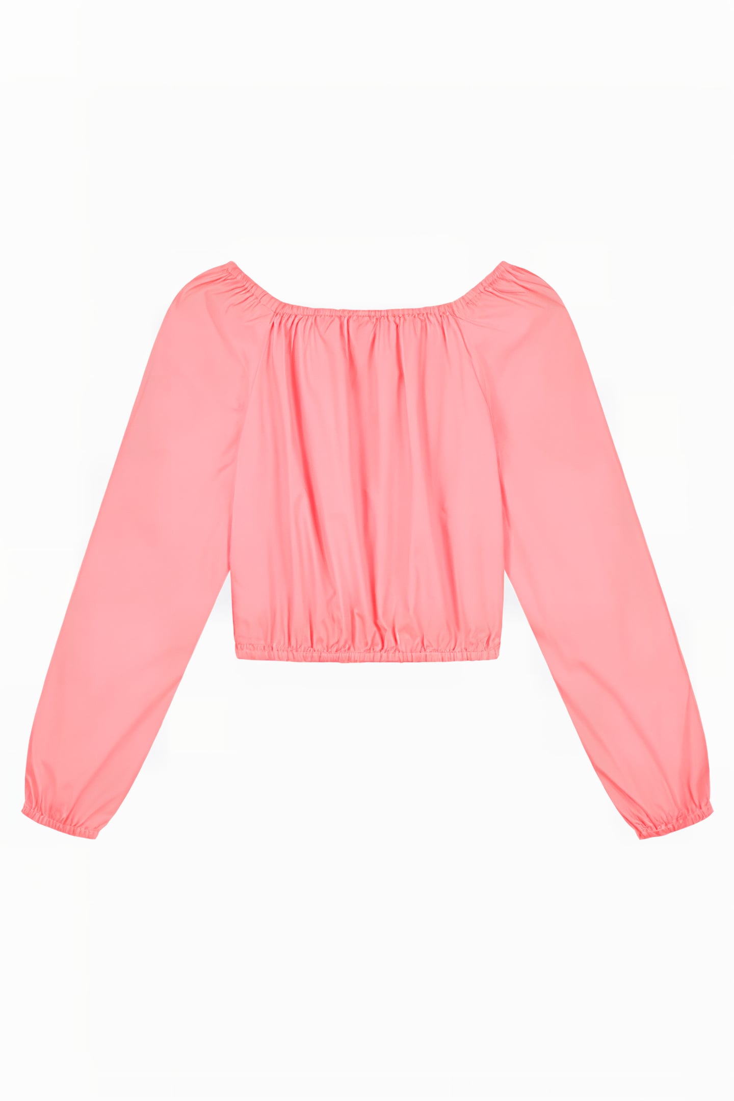 RIZZO TOP CORAL PINK 3