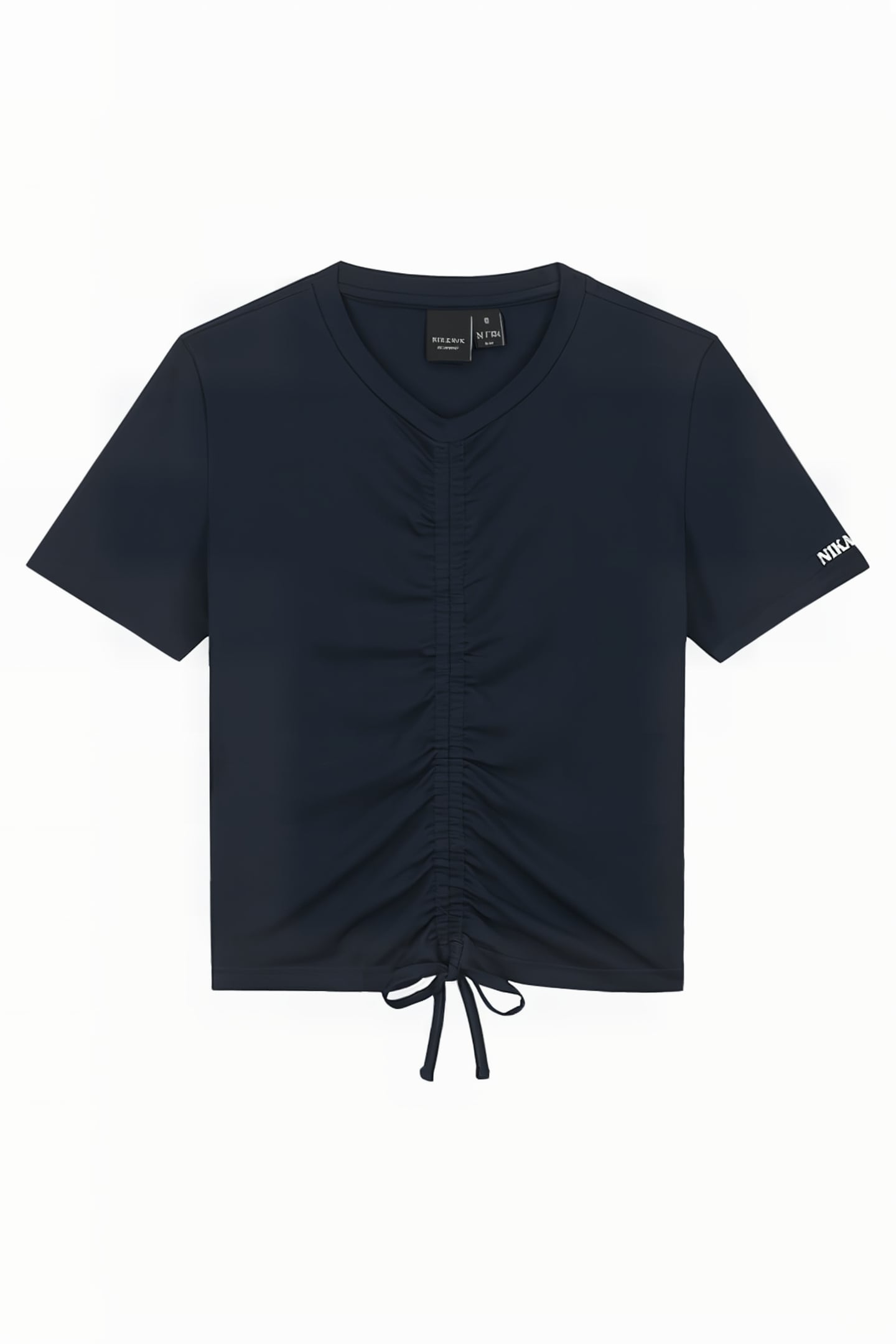 PULLUP T-SHIRT ROYAL BLUE 2