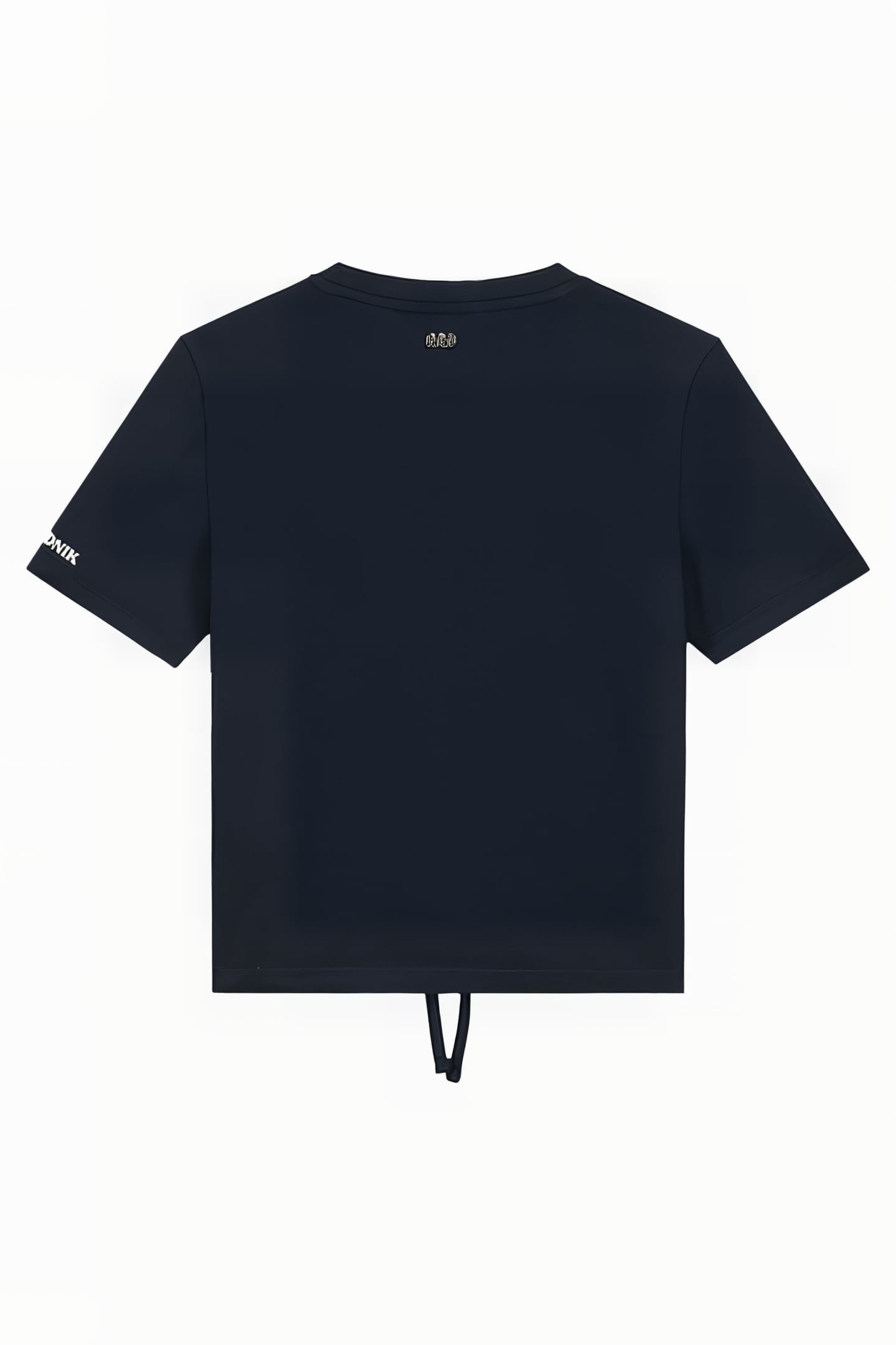PULLUP T-SHIRT ROYAL BLUE 3