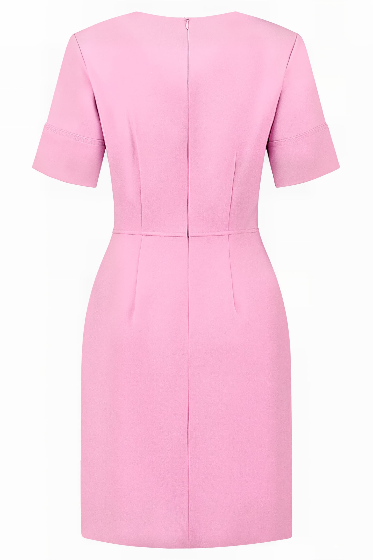 NOSA SHORT DRESS LEMONADE 3