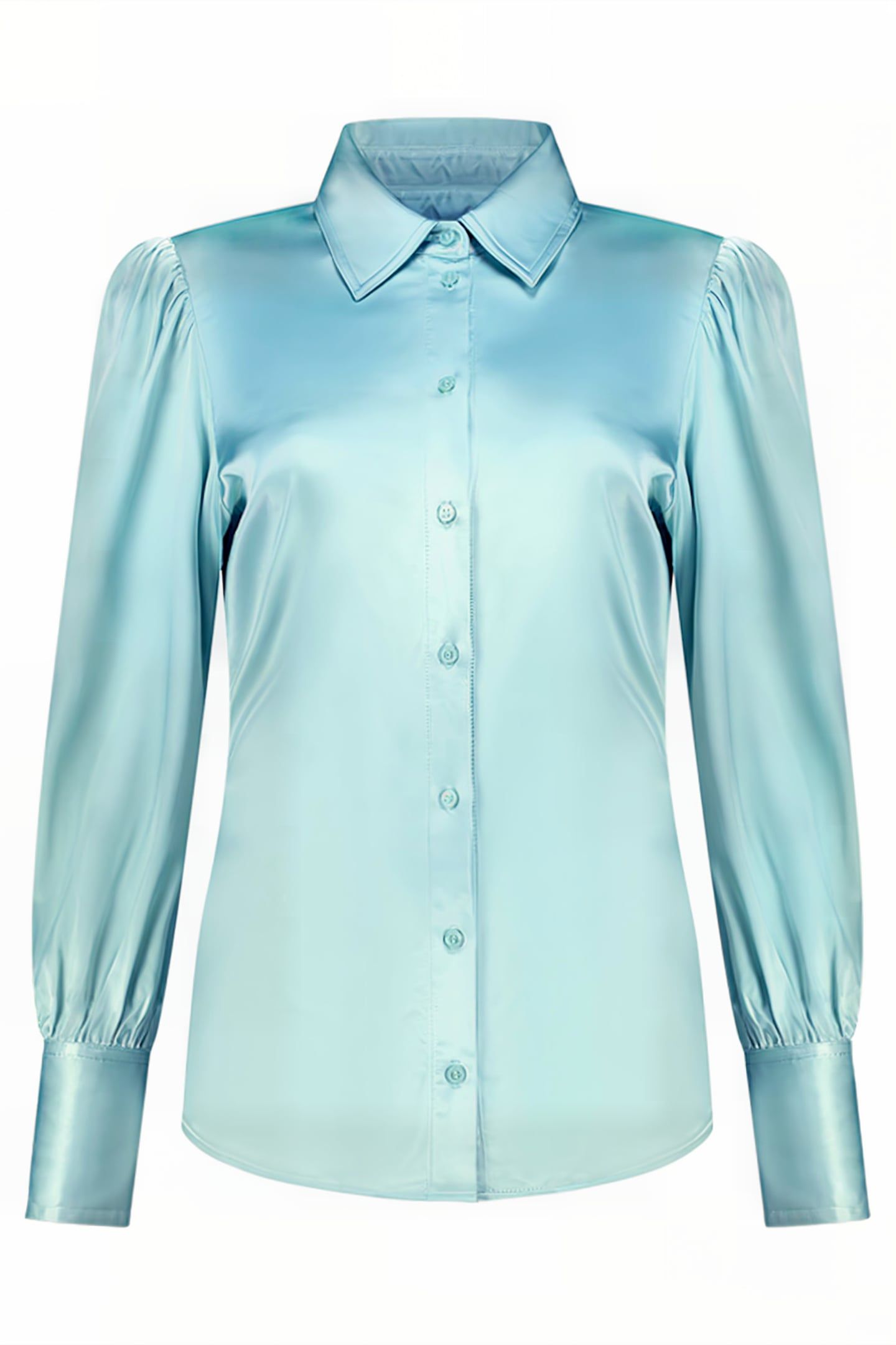 SUZ BLOUSE LAGOON 1