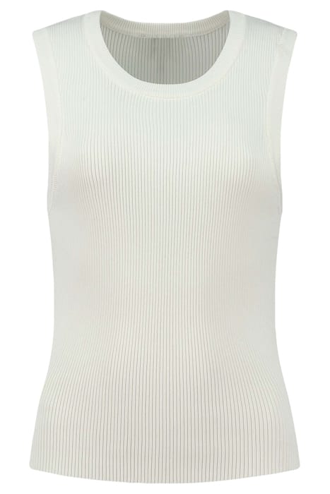 JULA TOP OFF WHITE 2