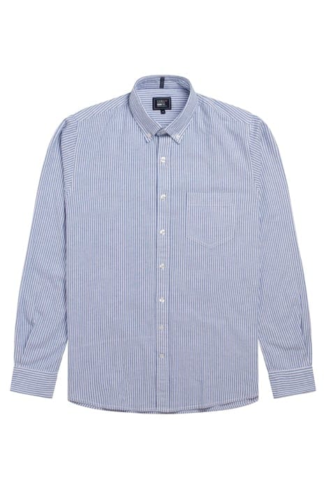 SCOTTSI OXFORD BLUE CALM 1