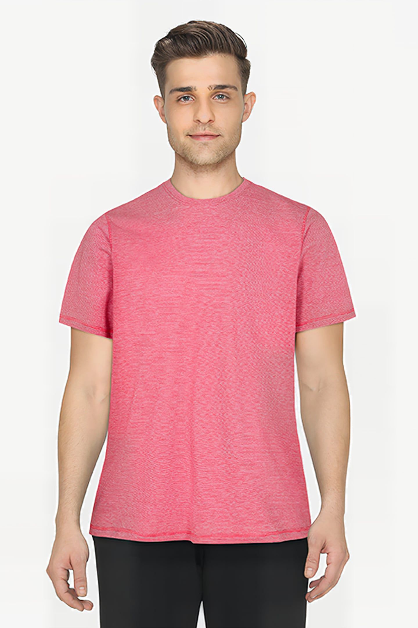 GAVIN NEW STRIPE + JET RED 1