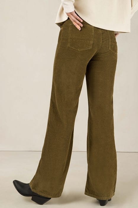JANE MOSS GREEN 2