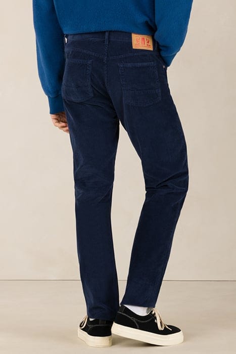 KONG MIDNIGHT BLUE 2