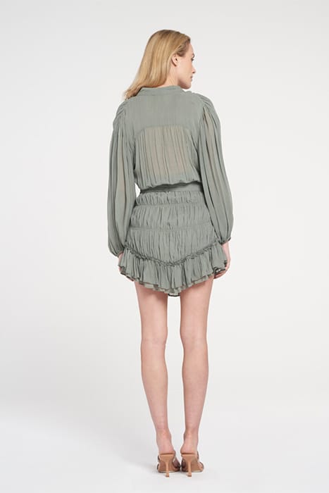 DAXIN OLIVE 2