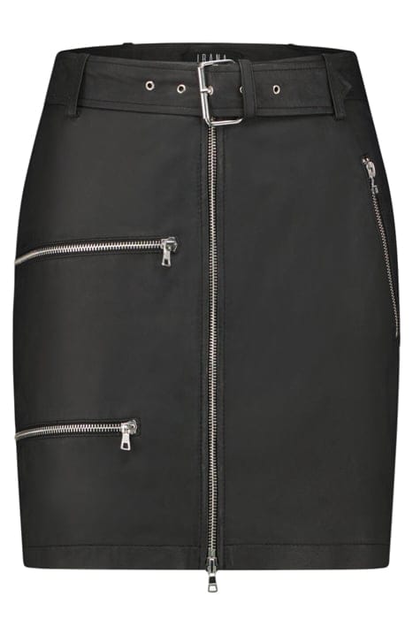 SISSLE BLACK 3