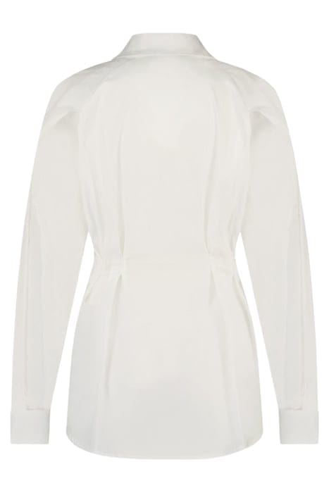 TWISTER WHITE 4