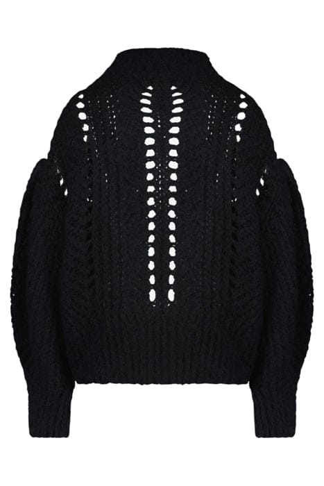 TIRO BLACK 5