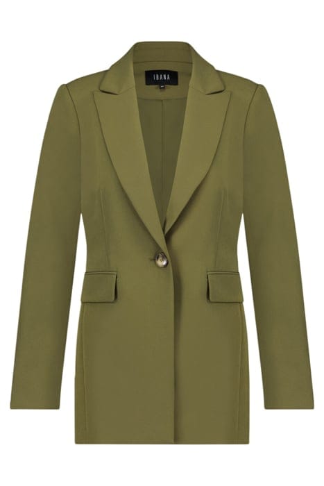 JERRIE ARMY GREEN 4