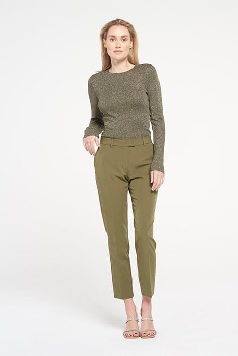 PARRIE ARMY GREEN 1