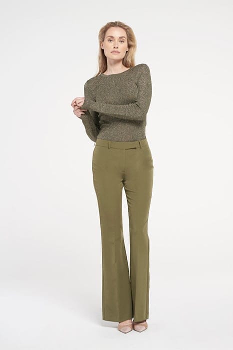 PERRIE ARMY GREEN 1