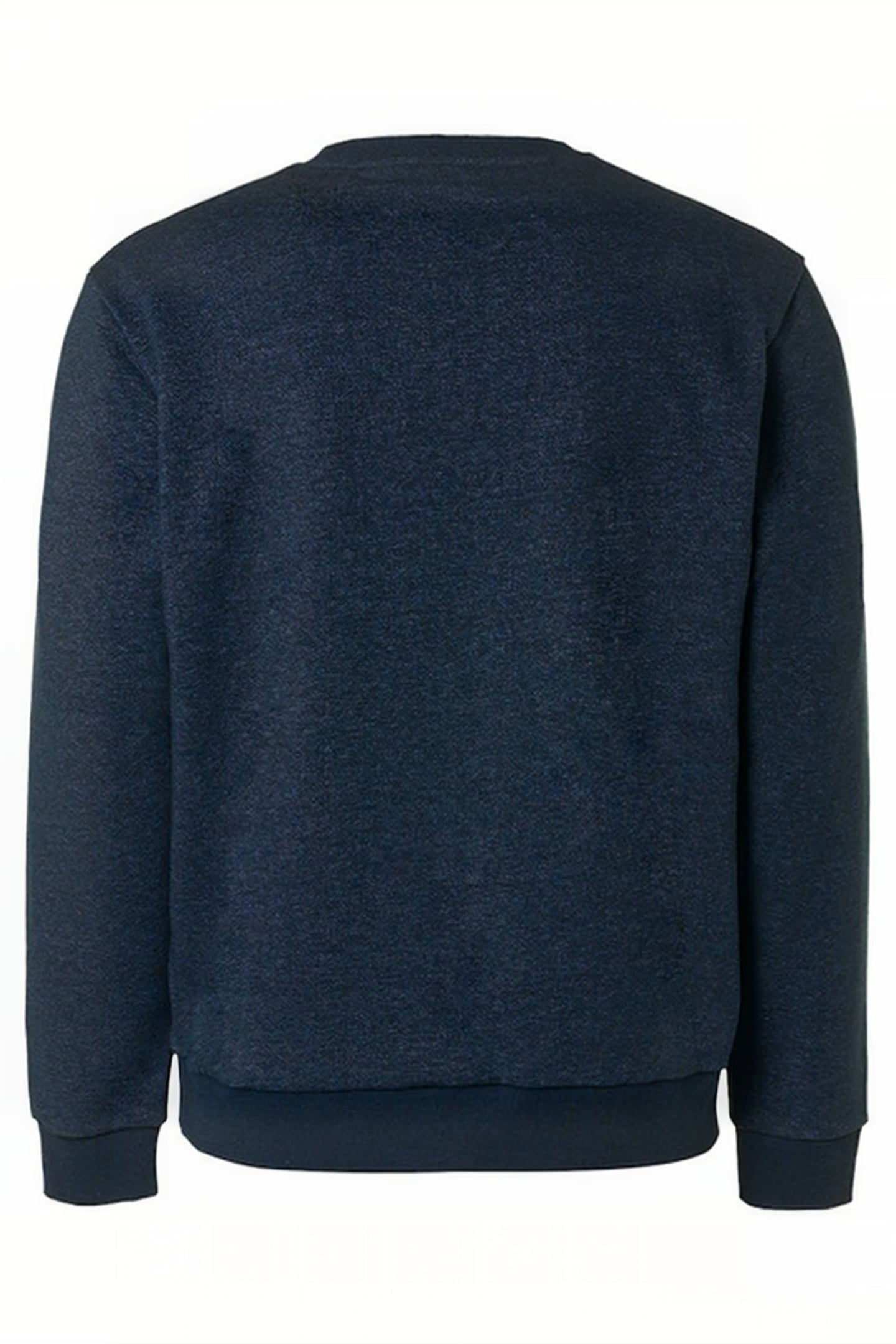 SWEATER CREWNECK MELANGE NIGHT 5