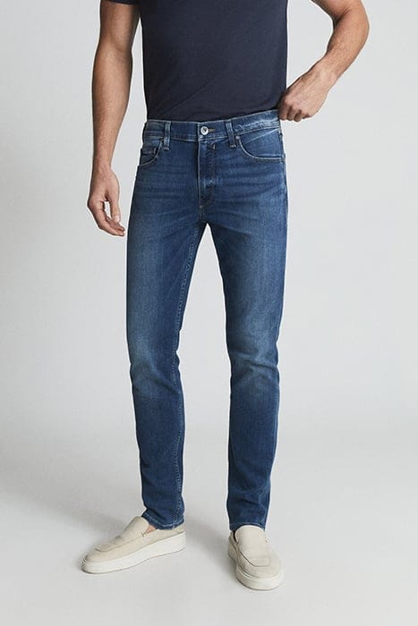 LENNOX - PAIGE LIGHT INDIGO 1