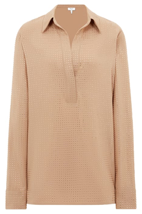 MATILDA BLOUSE — RELAXED FIT 4