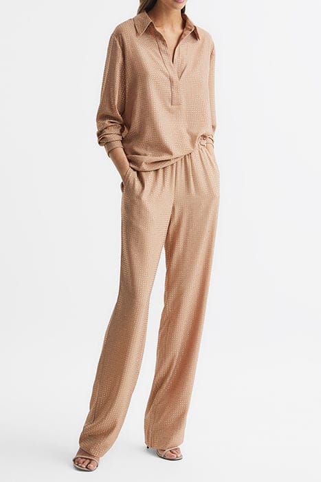 MATILDA BLOUSE — RELAXED FIT 5