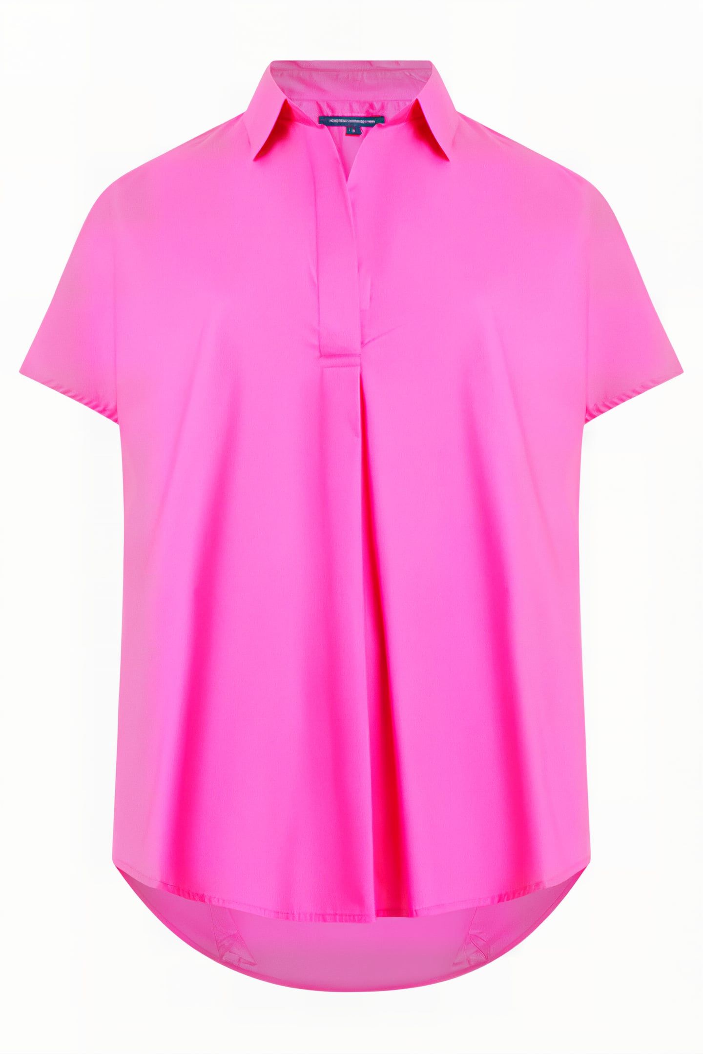 RHODES CONSCIOUS POP SHIRT WILD ROSA 3