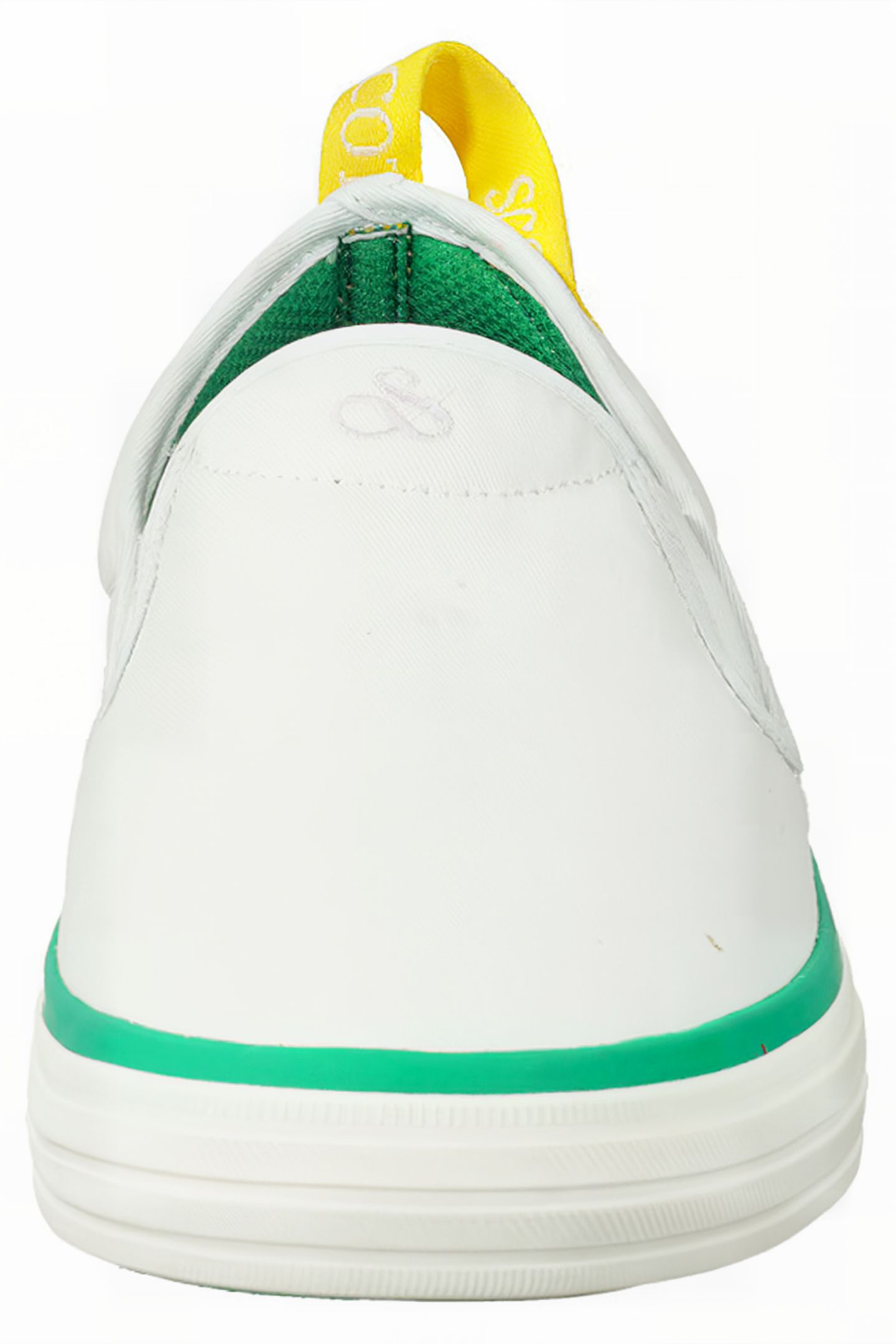 COSTA SLIP ON SHOE OFF WHITE 10