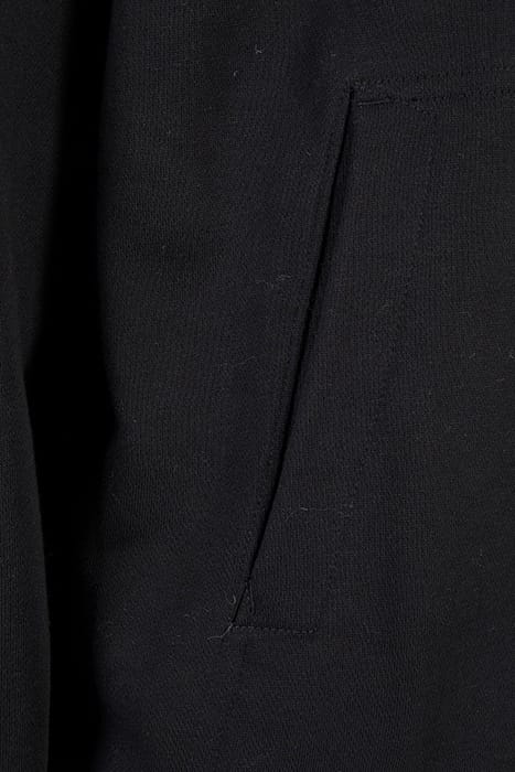 BIG HOODY BLACK 10