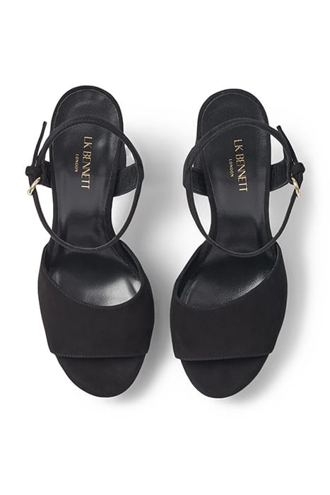 OLA BLACK 2