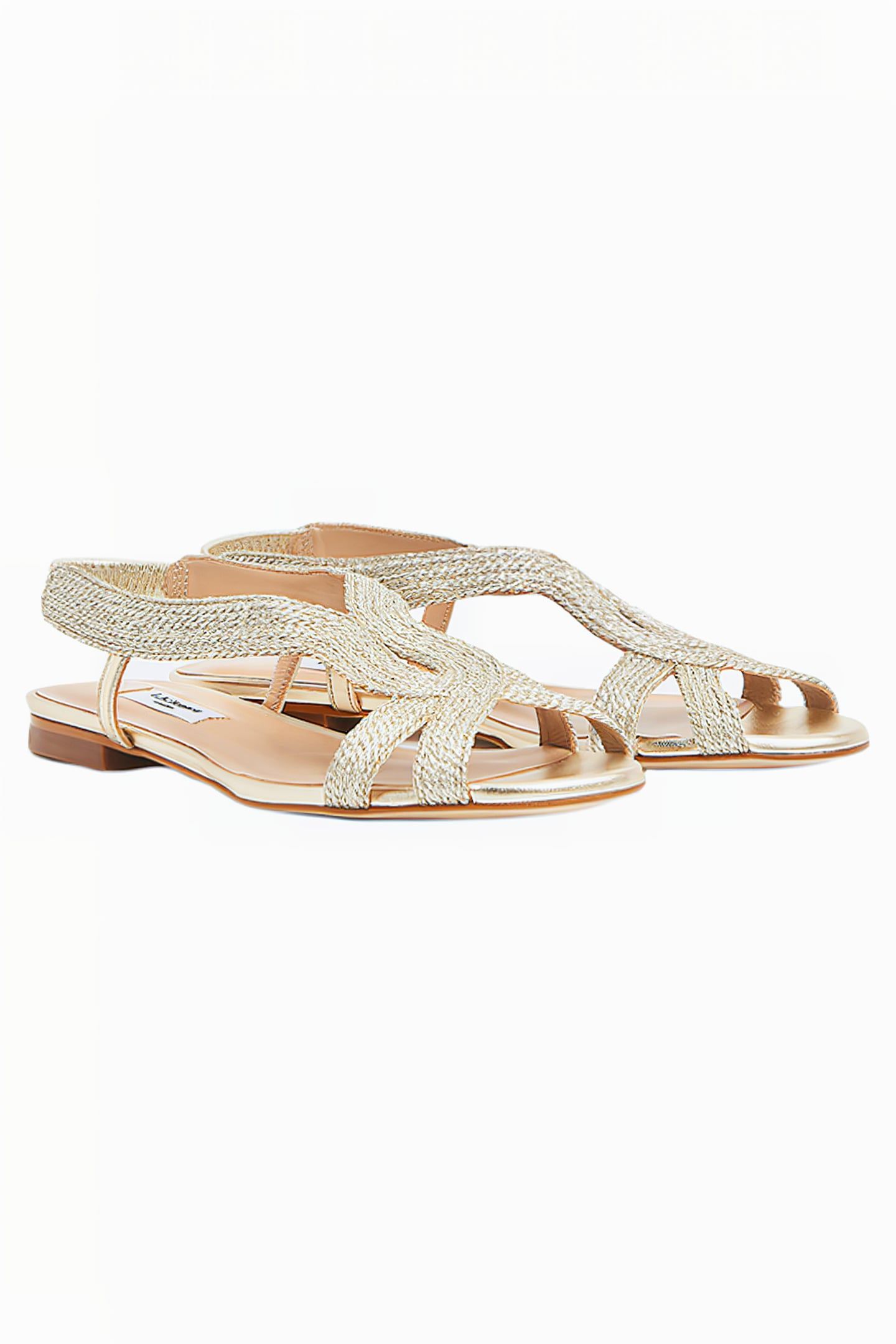 RENEE SOFT GOLD 2
