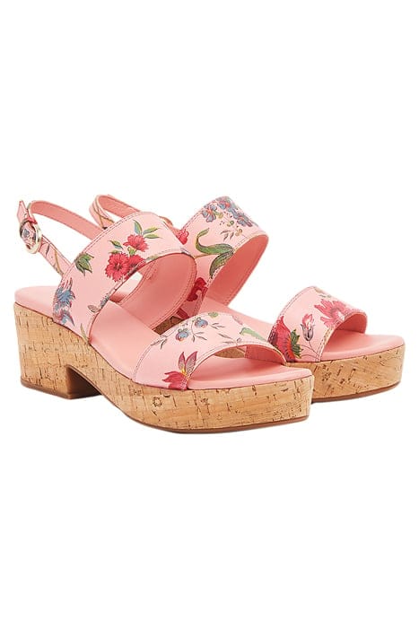 SUNNY FLORAL 2