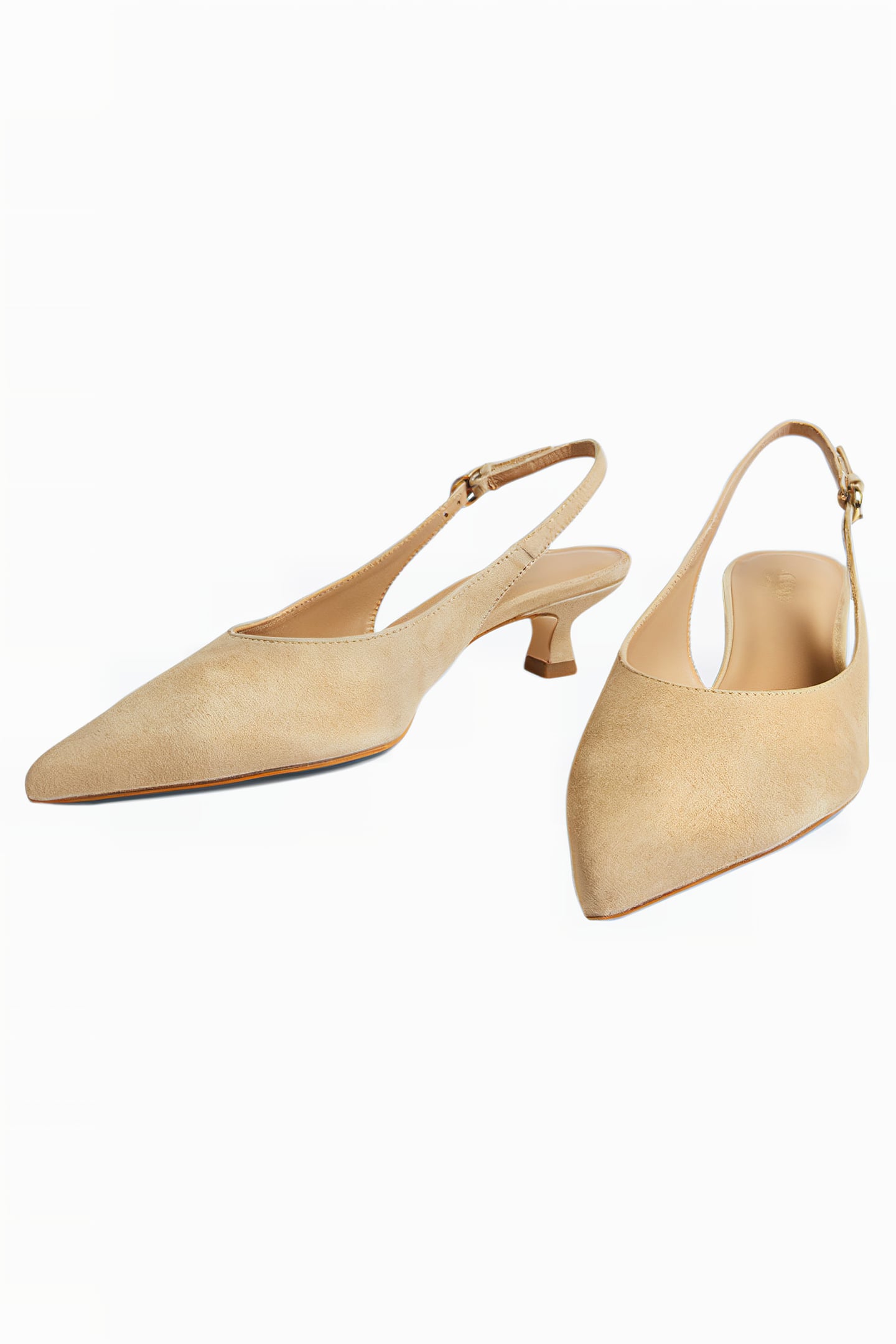 LILIAN SANDAL TRENCH 3