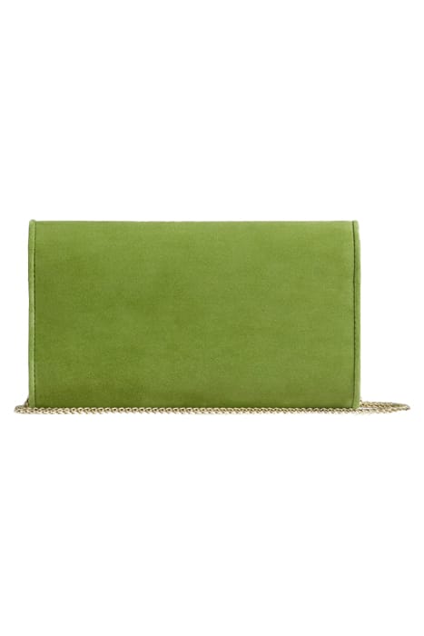 DOMINICA GREEN 2