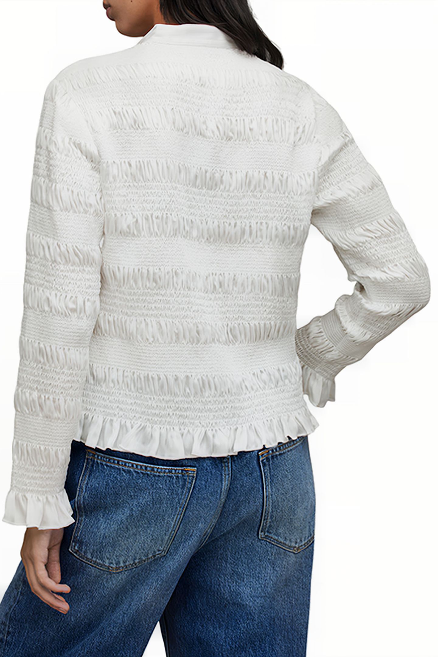 MEG SHIRT WHITE 2