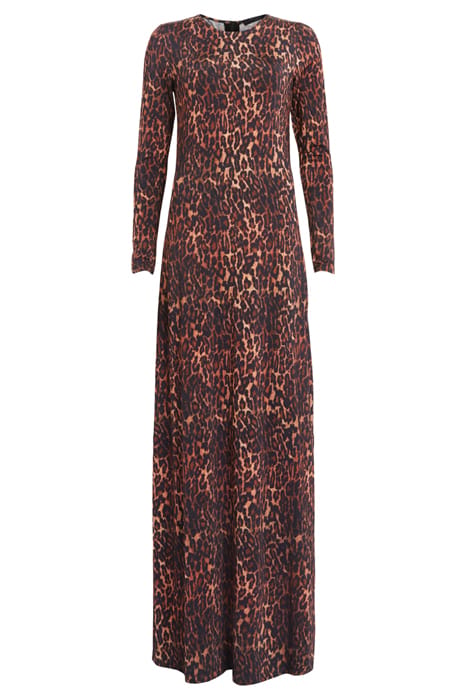 KATLYN ANITA MAXI DR NATURAL BROWN 3