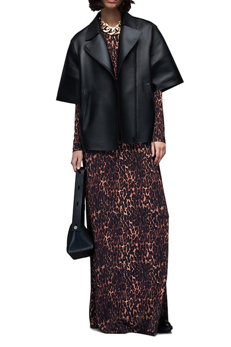 KATLYN ANITA MAXI DR NATURAL BROWN 4