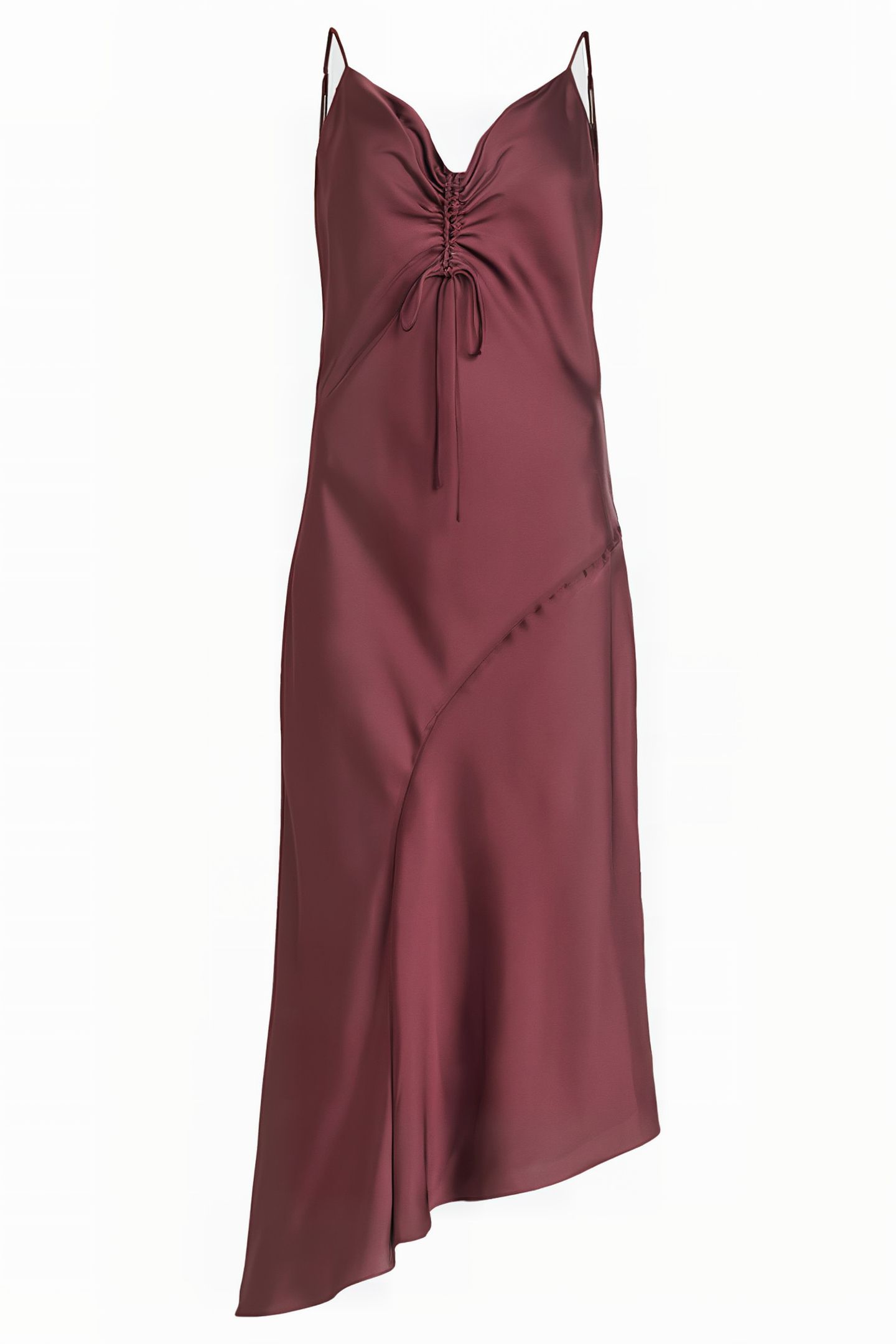ALEXIA DRESS URBAN MAUVE PURPLE 4